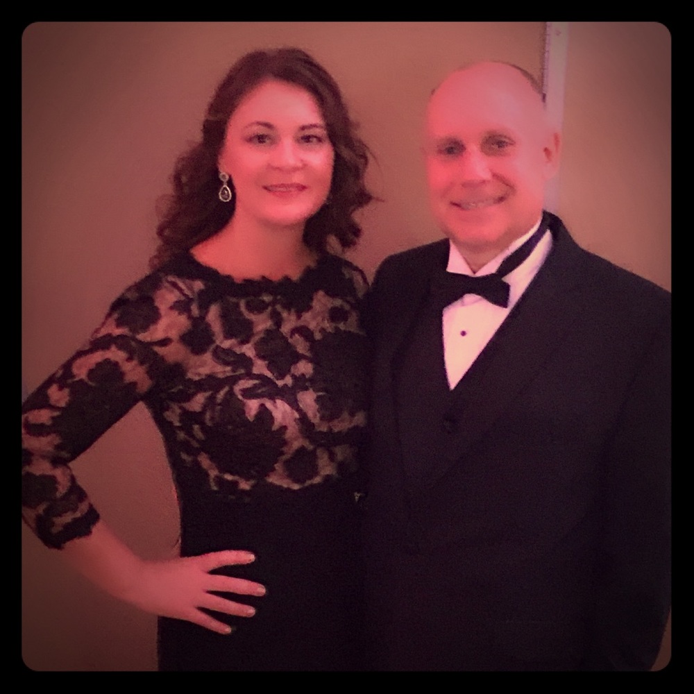 Formal Evening Gowns